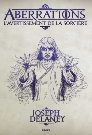 [Aberrations 02] • L'avertissement de la sorcière